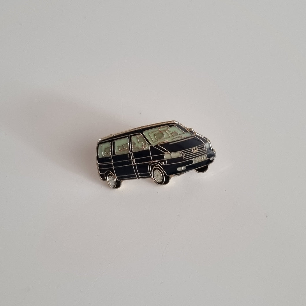 VW T4 Pin