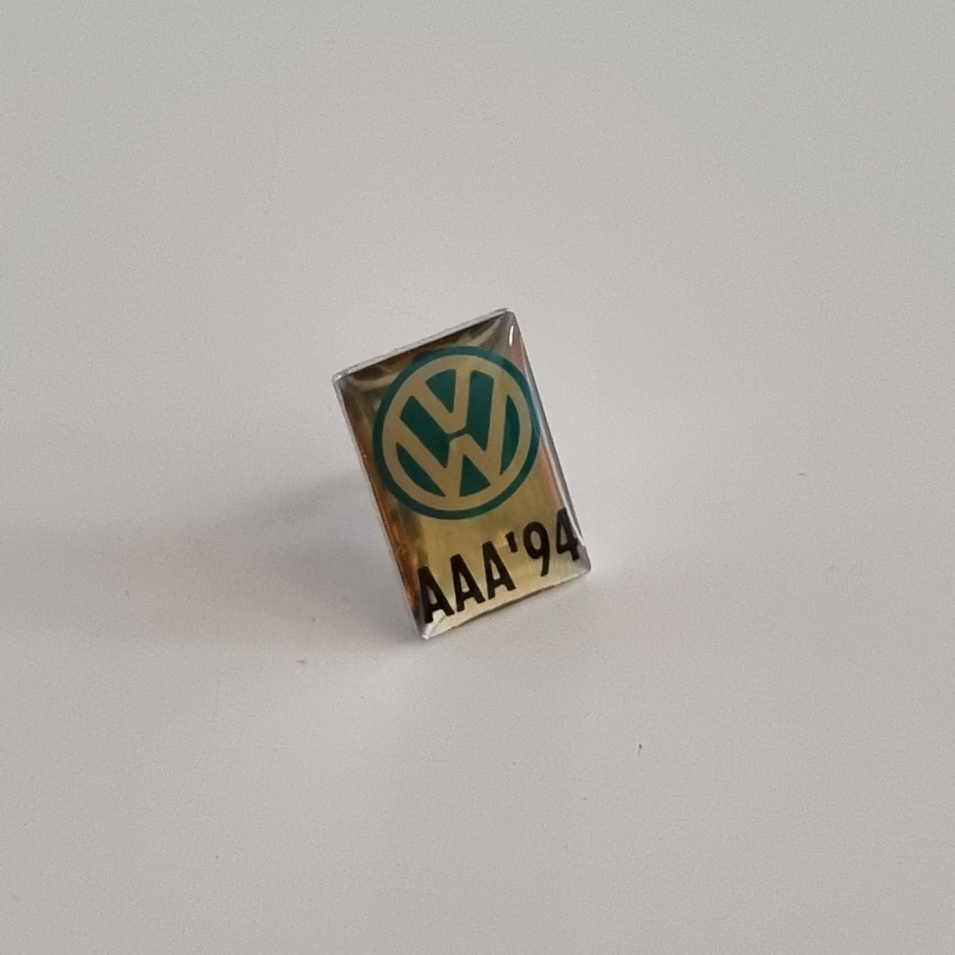 VW AAA 94 Pin