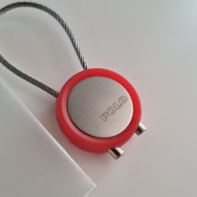 Load image into Gallery viewer, Polo Key Chain
