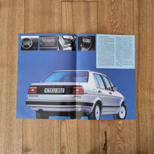 Load image into Gallery viewer, Jetta Beach Mk2 Style Brochure
