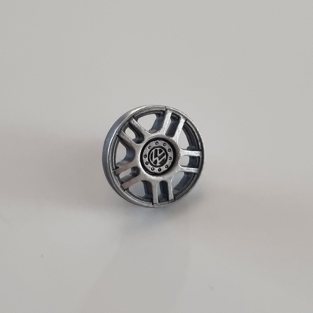 VW Wheel Pin