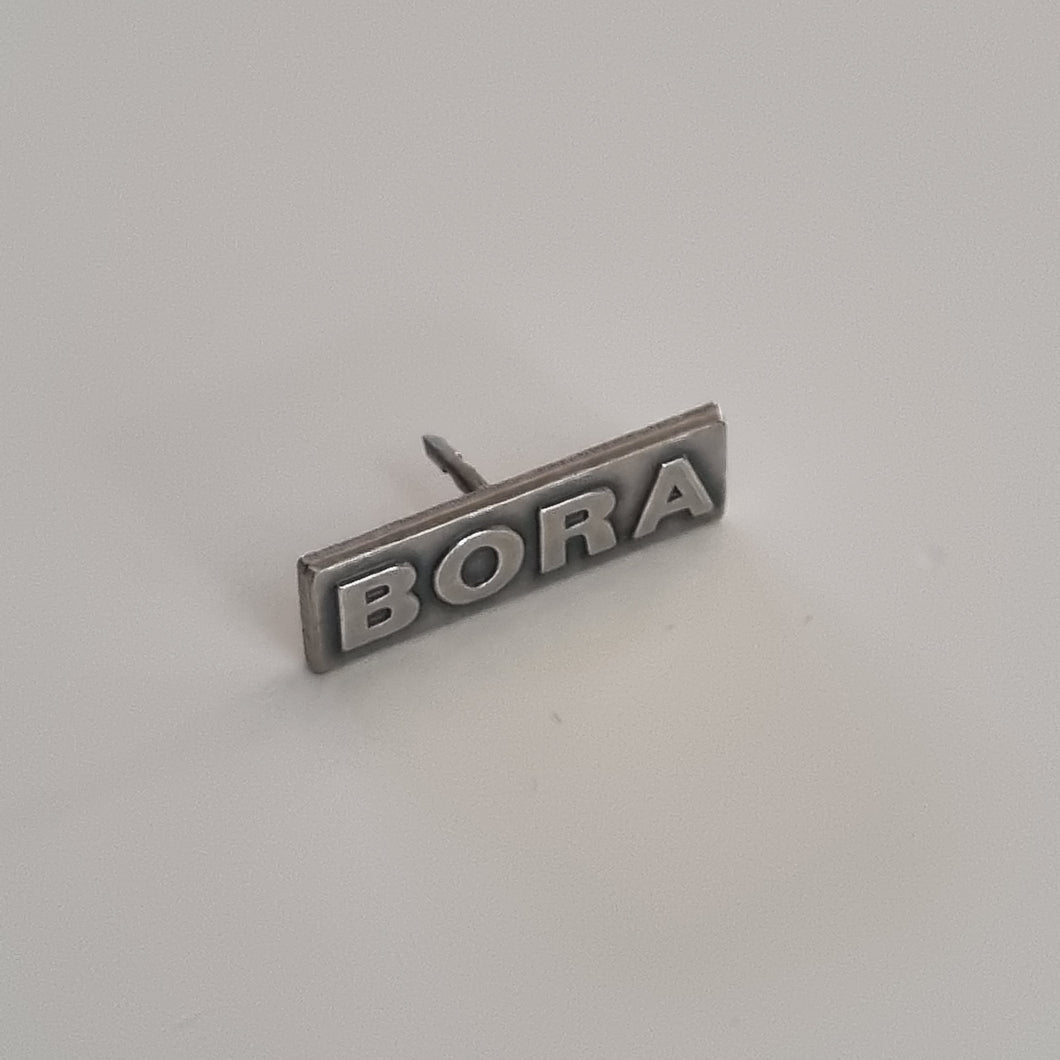 VW Bora Pin
