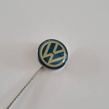 Load image into Gallery viewer, VW Logo Pin
