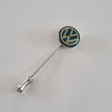 Load image into Gallery viewer, VW Logo Pin
