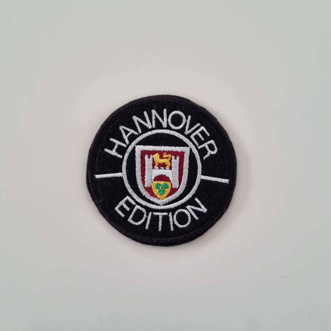 Hannover Edition Patch