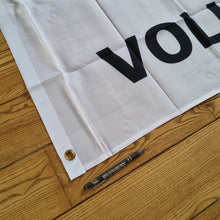 Load image into Gallery viewer, VW Flag/Banner
