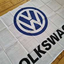 Load image into Gallery viewer, VW Flag/Banner
