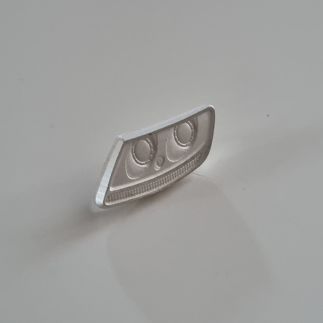 VW Headlight Pin