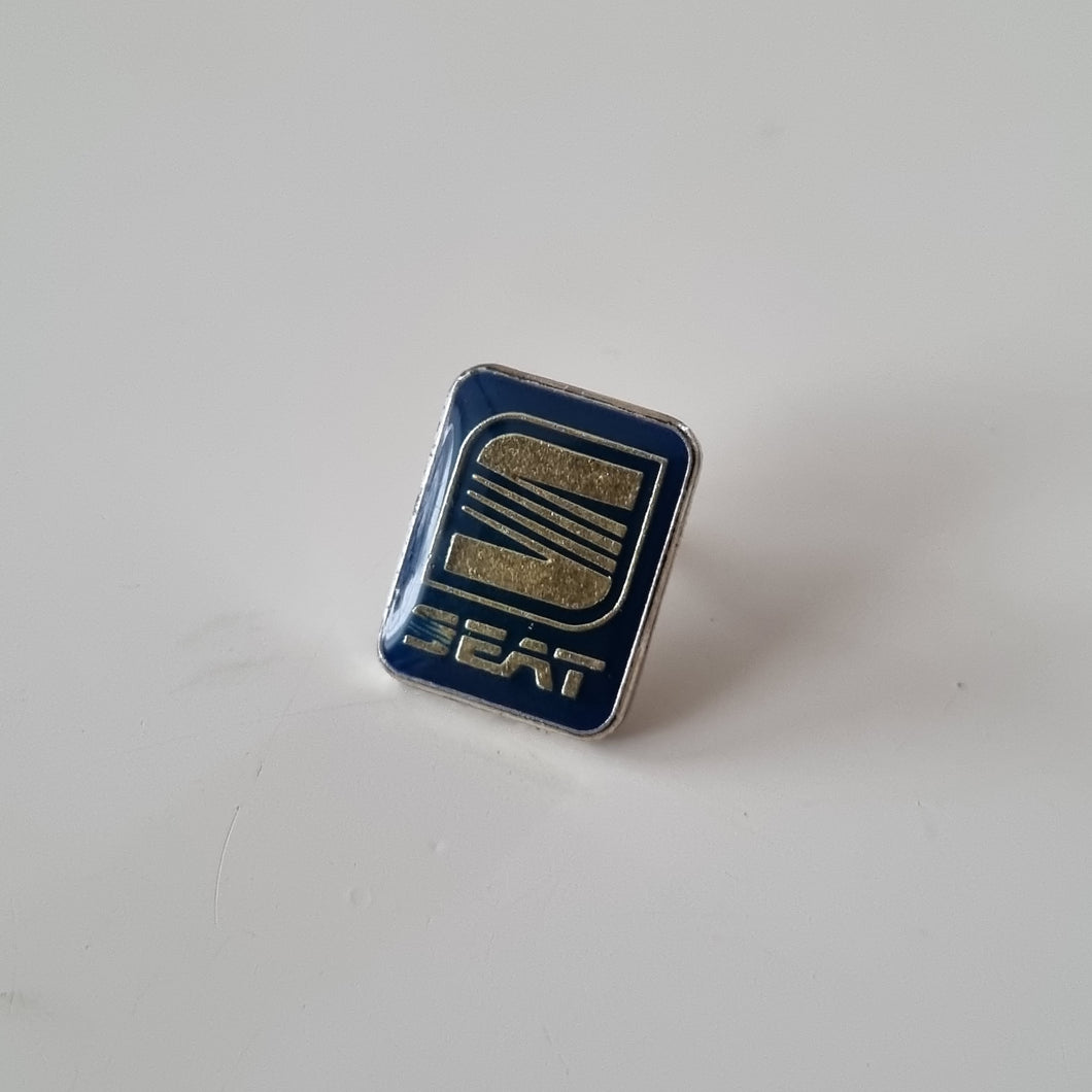 Seat Pin