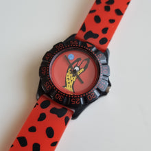 Load image into Gallery viewer, VW Rolling Stones Wrist Watch
