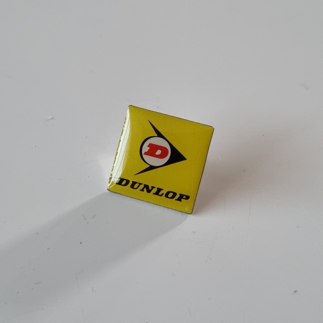 Dunlop PIn