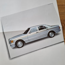 Load image into Gallery viewer, Kamei Mercedes Poster
