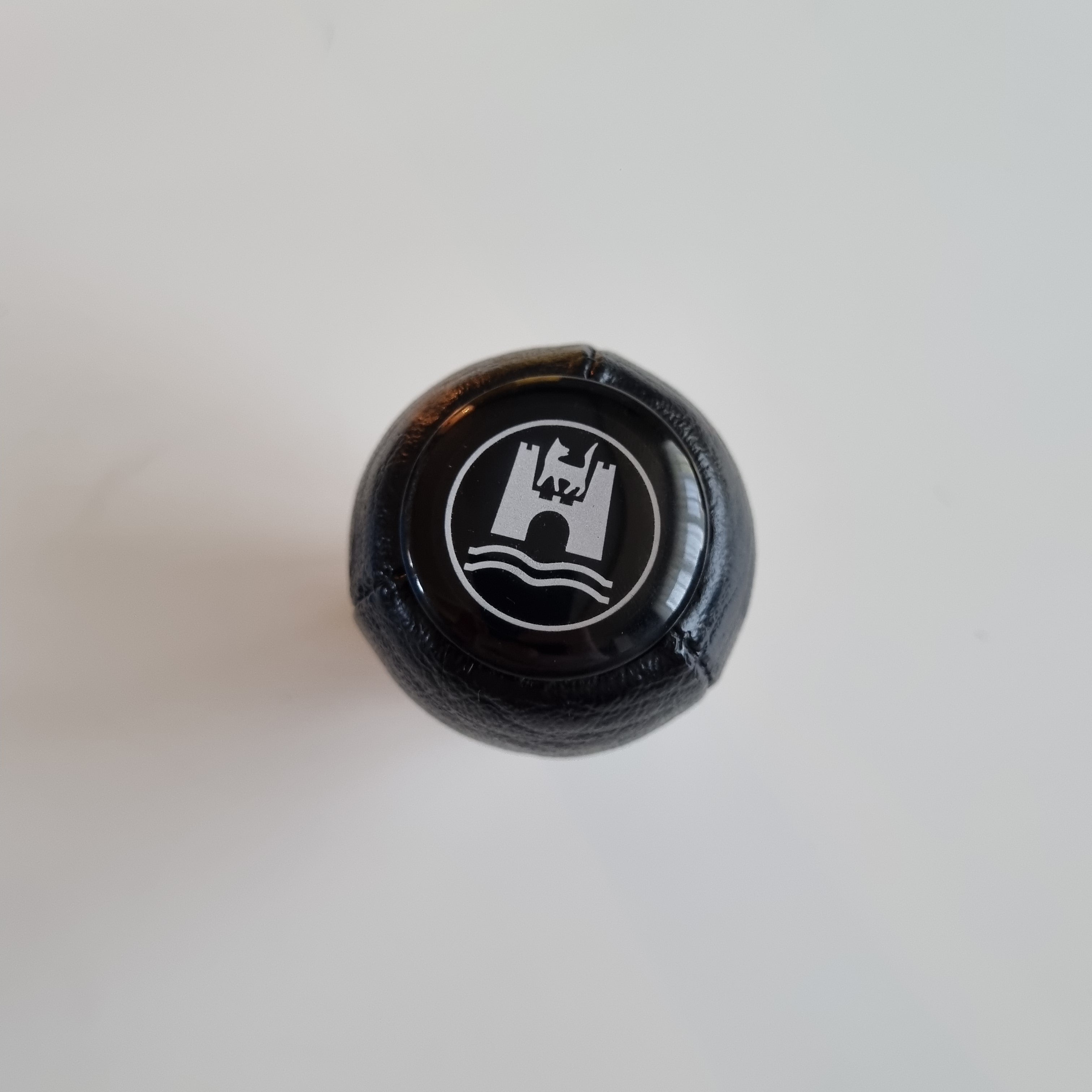 Wolfsburg Edition Shift Knob Best VW Parts