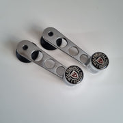 Wolfsburg Edition Window Winder Set Mk1/Mk2