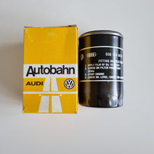 Load image into Gallery viewer, Autobahn VW/AUDI Oil filter
