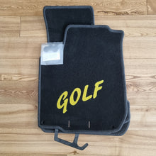 Load image into Gallery viewer, Golf Mk4 Floor Mats
