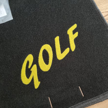 Load image into Gallery viewer, Golf Mk4 Floor Mats
