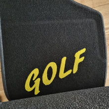 Load image into Gallery viewer, Golf Mk4 Floor Mats
