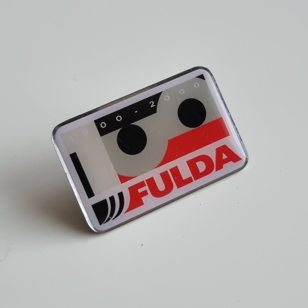 Fulda Pin