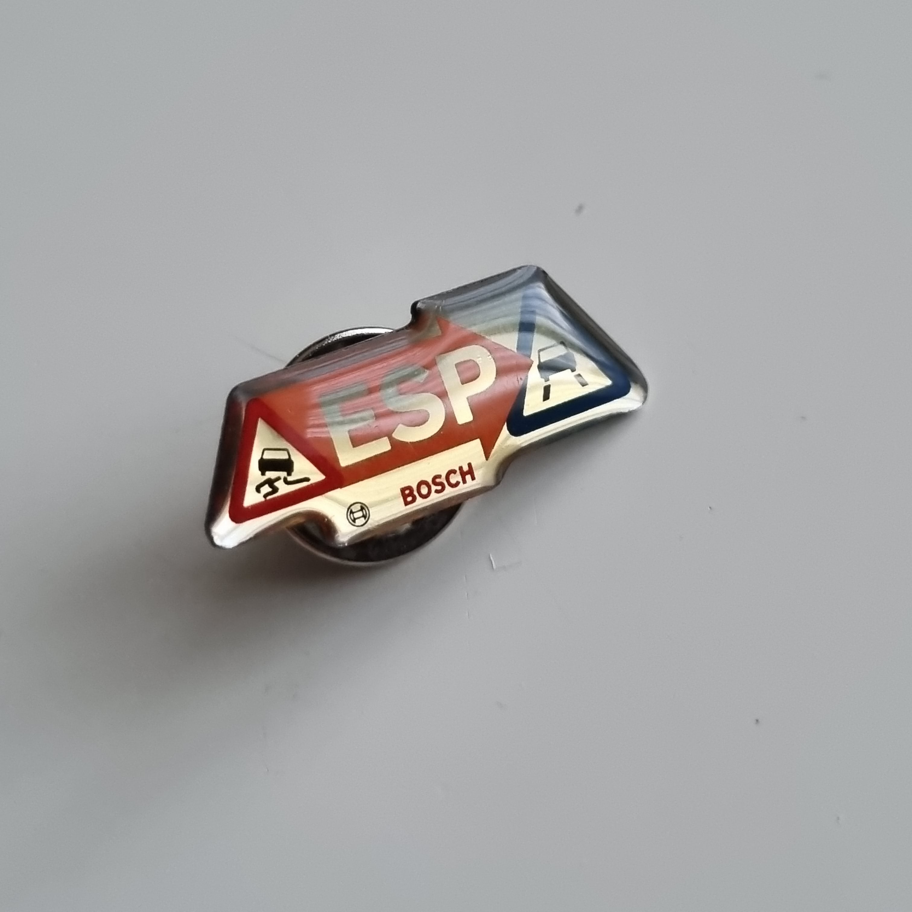 Bosch Esp Pin Best Vw Parts