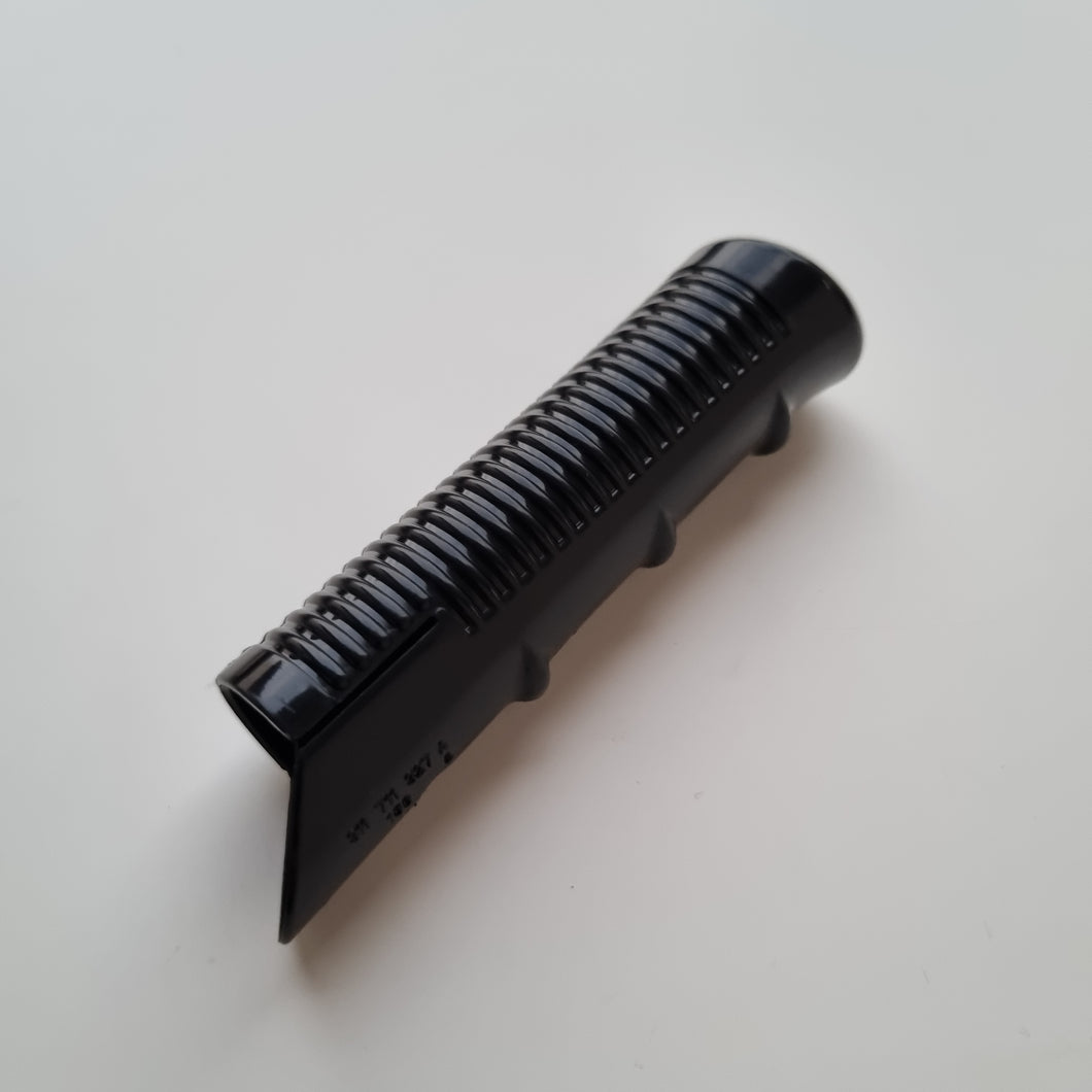 Black Handbrake Grip Cover Mk1