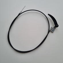 Load image into Gallery viewer, Hood Latch Handle With Cable Mk1
