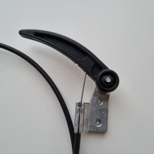 Load image into Gallery viewer, Hood Latch Handle With Cable Mk1
