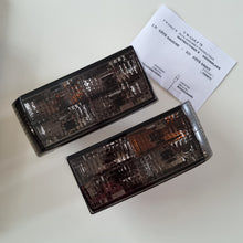 Load image into Gallery viewer, Smoked Tail Light Set Golf Mk1

