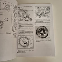 Load image into Gallery viewer, Mk3 Diesel Repair Manual Book

