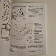 Load image into Gallery viewer, Mk3 Diesel Repair Manual Book

