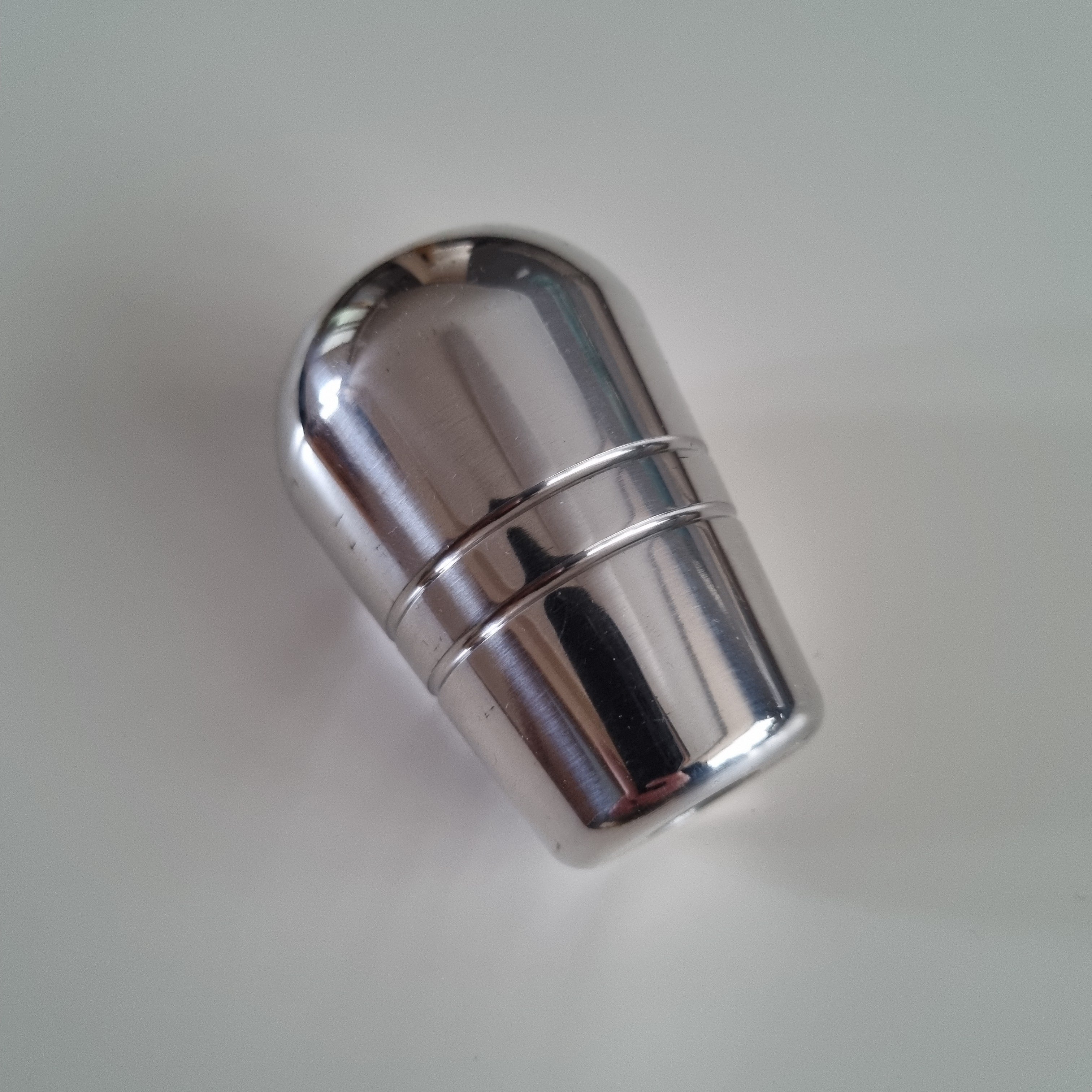 Alu Shift Knob Mk1/Mk2