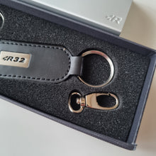 Load image into Gallery viewer, R32 Key Chain
