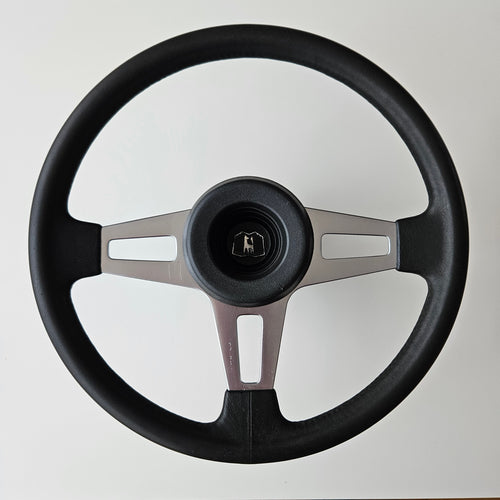 ITALVOLANTI BBS authentic steering wheel horn button hupenknopf VW Golf  Audi BMW