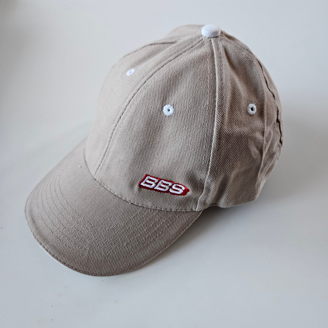 BBS Motorsport Cap