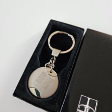 Load image into Gallery viewer, Nothelle Tuning VW Metal Key Chain
