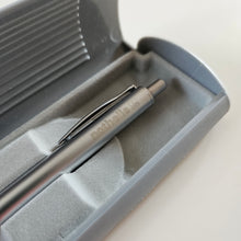 Load image into Gallery viewer, Nothelle Tuning Metal Pen With Case
