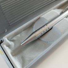 Load image into Gallery viewer, Nothelle Tuning Metal Pen With Case
