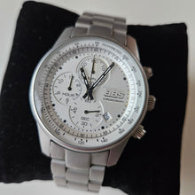 Load image into Gallery viewer, BBS Motorsport Chronograph Wrist Watch
