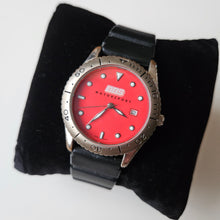 Load image into Gallery viewer, BBS Motorsport Wrist Watch
