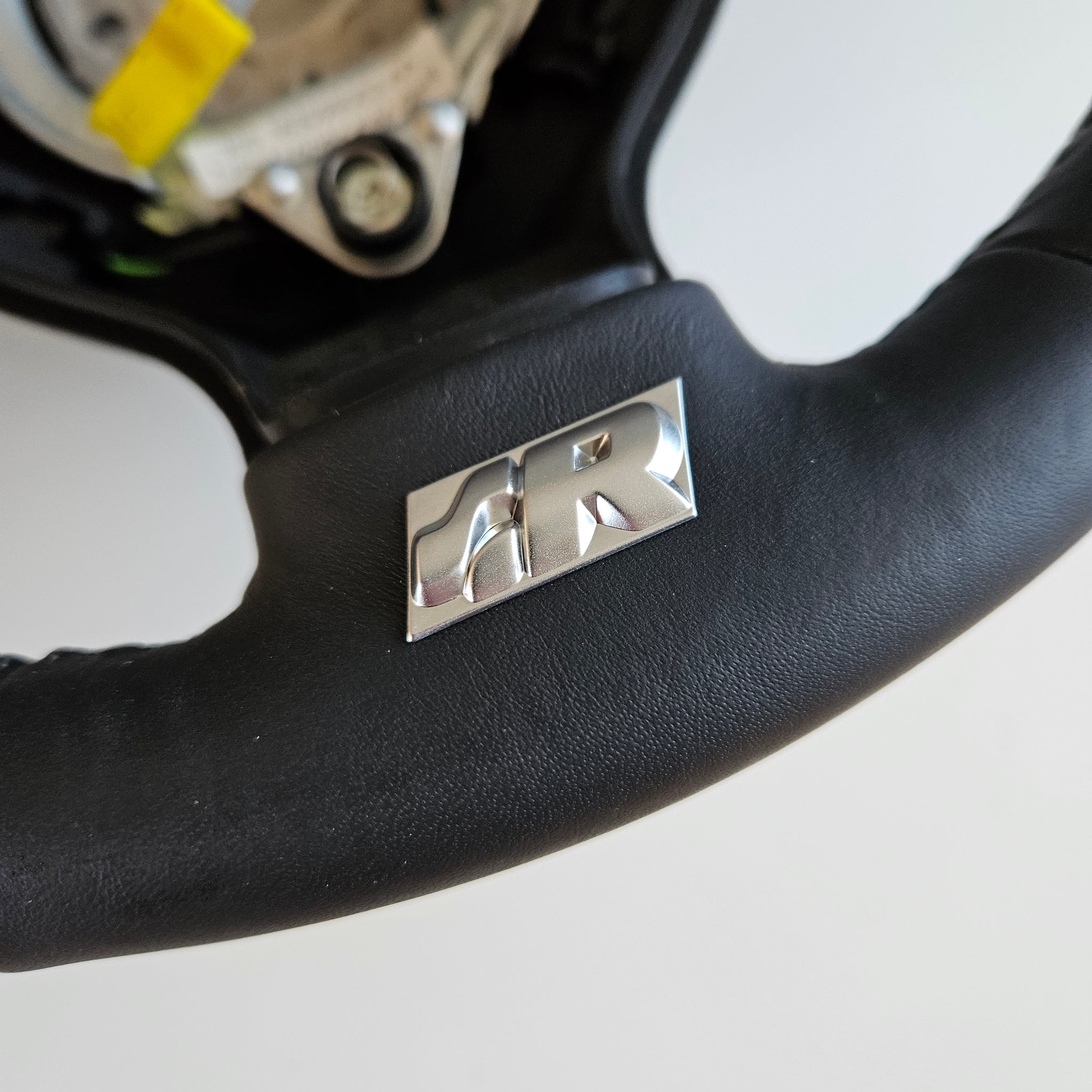Golf Mk4 R32 Steering Wheel – Best VW Parts