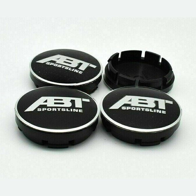ABT Sportsline Wheel Cap Set