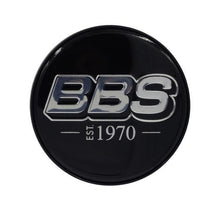 Load image into Gallery viewer, BBS 50 Year Anniversary Wheel Cap Set 56mm
