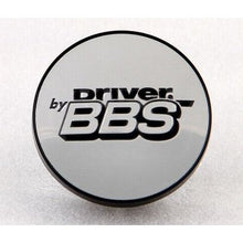 Load image into Gallery viewer, BBS By Driver Edition Cap Set 56mm
