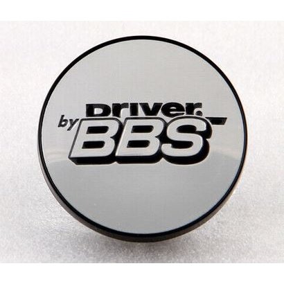 BBS By Driver Edition Cap Set 56mm