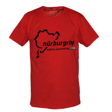 Load image into Gallery viewer, Nürburgring Edition Original BBS T-Shirt
