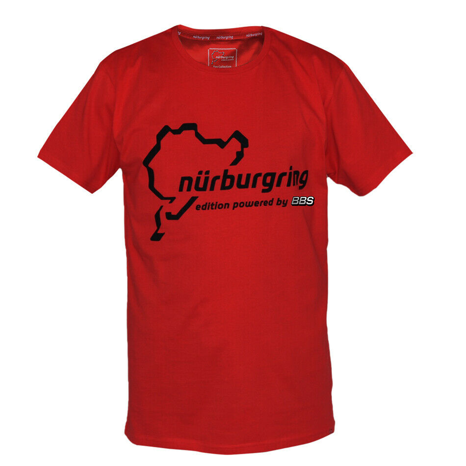 Nürburgring Edition Original BBS T-Shirt