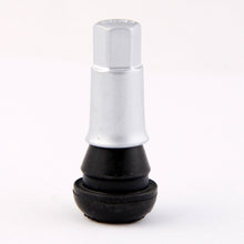 Load image into Gallery viewer, BBS Tire Valve Cap Set With Valve
