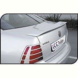 Lester Spoiler Bora/Jetta MK4