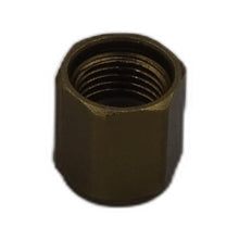 Load image into Gallery viewer, Bronze Anodized BBS Tire Valve Cap Set
