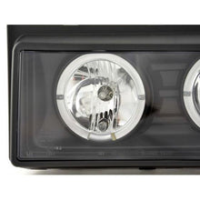 Load image into Gallery viewer, LED Angel Eye Headlight Set Corrado
